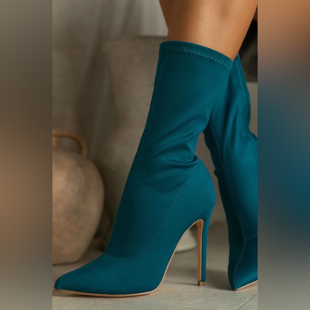 BOOTIE